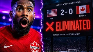 IT’S OVER?! ❌ The 2026 World Cup Crisis Deepens! (Group Stage Breakdown 😱)