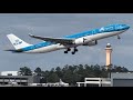 10 MINUTES OF TAKEOFFS AND LANDINGS IAH/KIAH