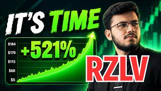 RZLV Stock Alert: Rezolve AI Revenue Explodes 21X But Shares Plunge!