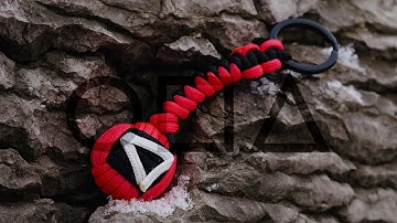 🦑SQUID GAME Monkey