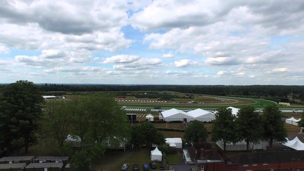 DJI Phantom 3 Professional 4k footage