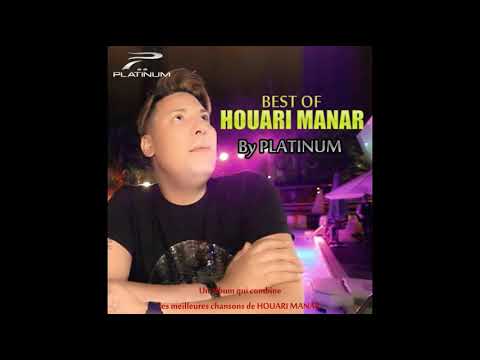 Houari Manar : Balak nensa omri/ Makaditch (enchaînement sentimentale)