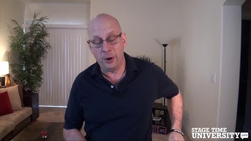 How to Memorize a Speech