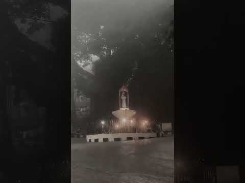 Rotunda St Antonio Wailia