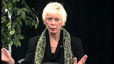 Transitions - Kathy Cloninger: Leadership Lessons