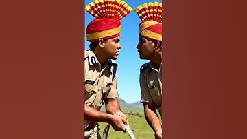 3 Brave Heroes Save Hyperactive Mother Cow from Giant Python’s Terrifying Attack