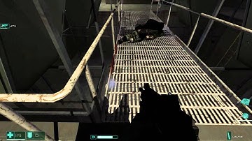 F.E.A.R. - Interval 03 - Escalation: Heavy Resistance