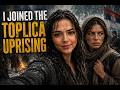 “I Joined The Toplica Uprising”