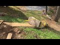 Moving Large Boulders