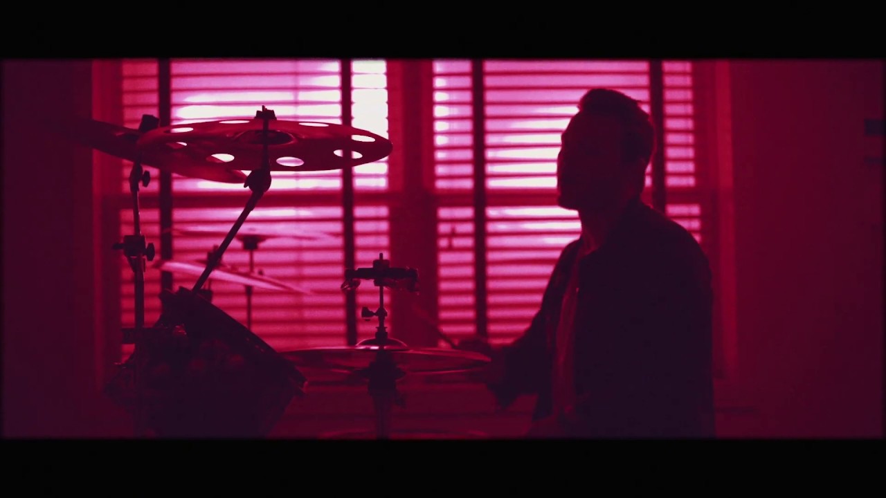 The Funeral Portrait - Paper Mache Man (Official Music Video)