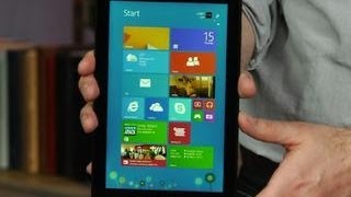 Asus VivoTab 8 is a Windows tablet built built around stylus use
