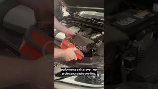 This Lexus Filter Does More Than You Think | Genuine Lexus Parts