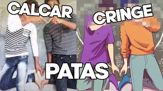 amor pata.mp4 ARTISTA EXPUESTA POR CALCAR Y DAR CRINGE jaja