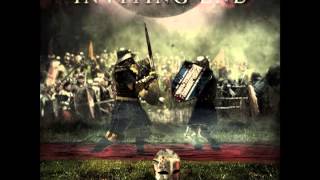 Inviting End - Redsight