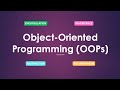 Object-Oriented Programming Simplified