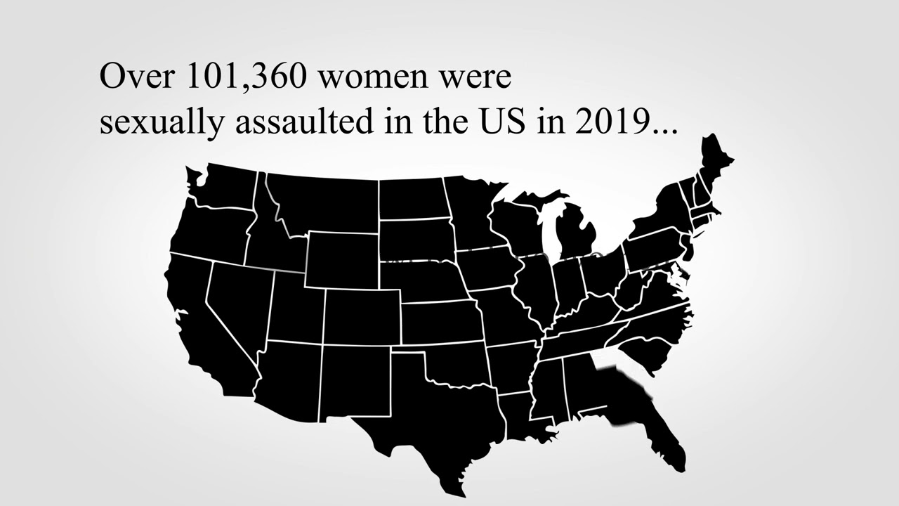 Sexual Assault Statistics