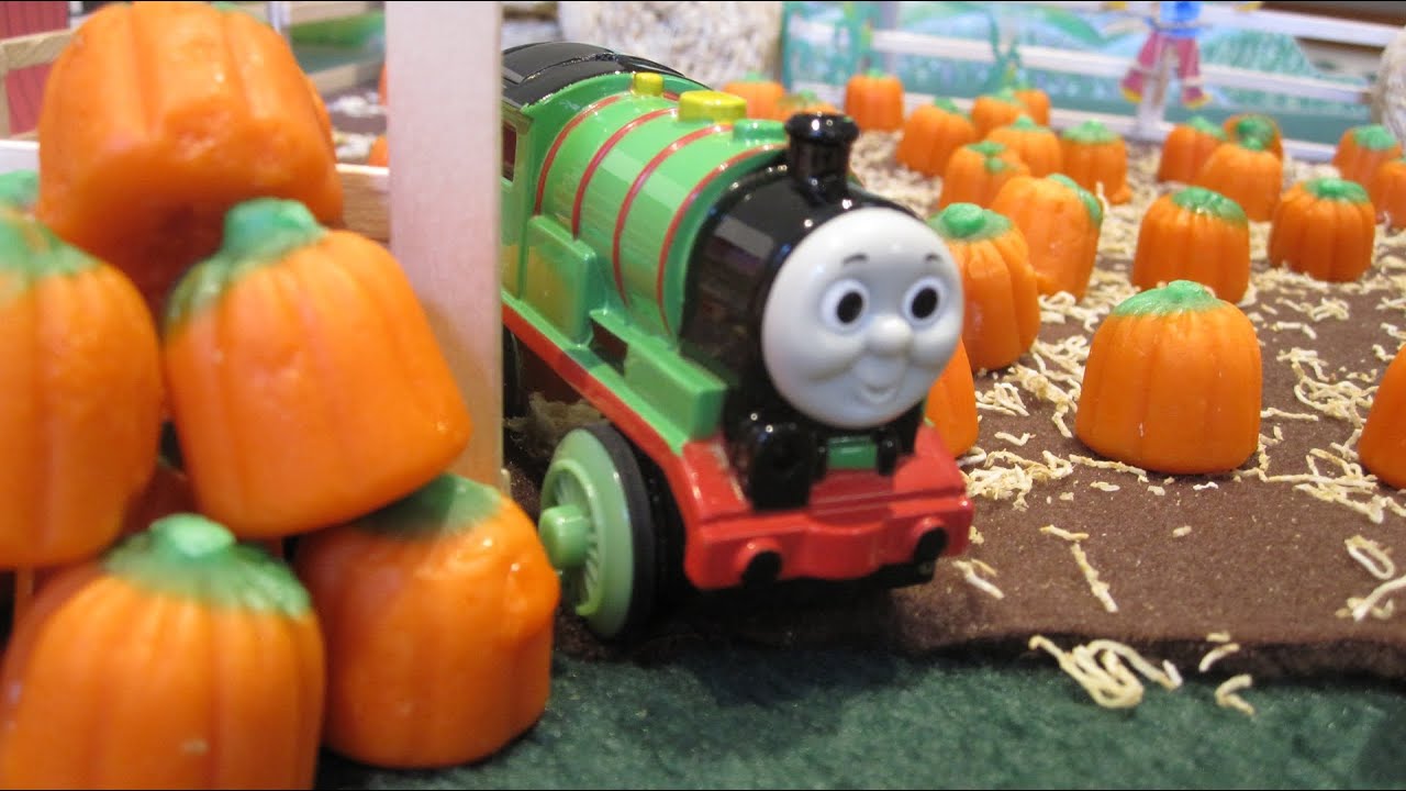 thonfeld Track G 2 Pumpkin-boxes Garden Railway Back Cargo Pumpkins 