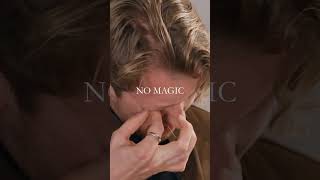 NO MAGIC. 30. März.#illusionist #magic #zauberkunst  #reactions #streetmagic #liveperformance