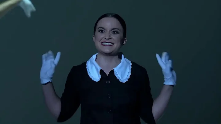 Una donna a quindici anni (Despina) Cos fan tutte ...