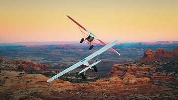 OP ZOEK NAAR CANYONS - Avonturen in de Achterlanden van Utah, Deel 1