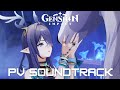 Genshin Impact Nod Krai PV OST Through The Silent Frosbound Night ORCHESTRAL COVER Genshin Impact Nod Krai PV OST Through The Silent Frosbound Night ORCHESTRAL COVER