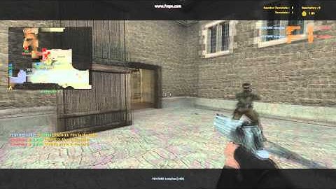 [NEW DEMOS] Fragshow by complex