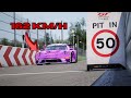 Erreur fatal  je me disqualifie seul  assetto corsa competizione  lfm