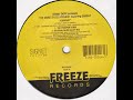 Kenny Dope Gunshot Original Blind Alley Mix Freeze Records 1992 mp3