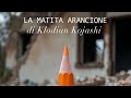 LA MATITA ARANCIONE