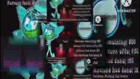 Request YTPMV Lincoln Loud Error Barney Error 10 Part 46 Scan