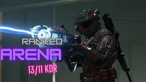 Halo Infinite Ranked 4v4 || KOTH - Random MM || 2024 Gameplay / Recharge #3