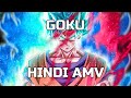 RAKTA CHARITRA Ft Son Goku HINDI AMV 