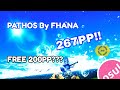FREE 200PP?? - Pathos by Fhana 267PP (Osu!)
