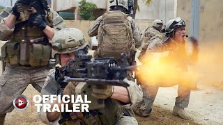 Warfare - 2025 Official Teaser | A24