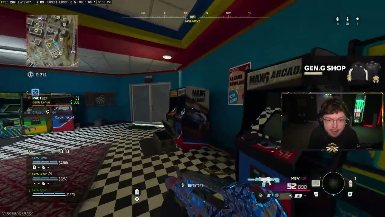 Айдан поймал Хисоку на мошенничестве в игре на 100 000 долларов, используя запрещенные серии побе...