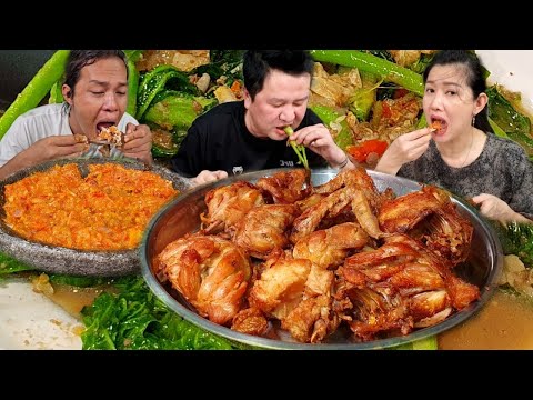 Ayam Goreng Koko