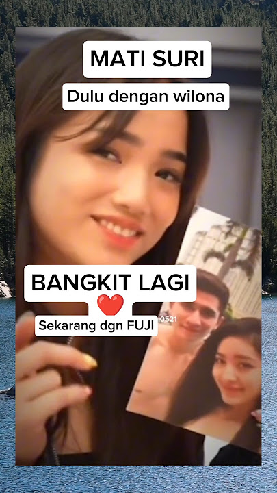 MATI SURI, VERREL KEMBALI HIDUP SETELAH BERSAMA FUJI❤️❤️❤️✅ #fujian #trendingshorts #fuji