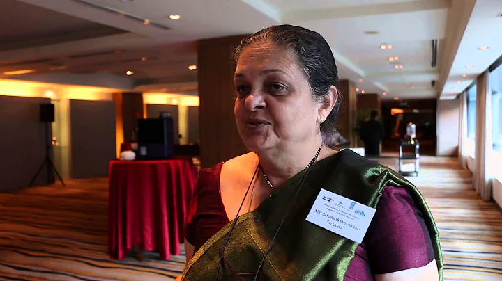 Interview Series: Women in Business - Sandra Wandu...