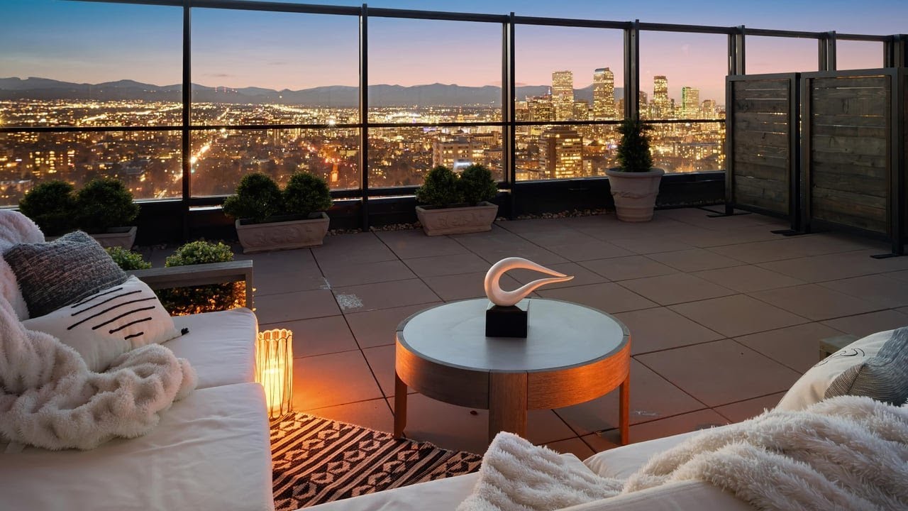 1133 Race St, Denver, CO