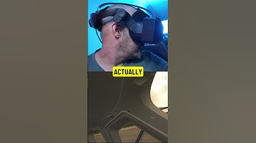 Do You Get VR sick?