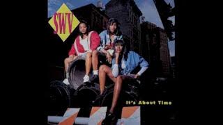 90s R&B girl groups - Brownstone, Allure, SWV