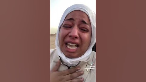#امانى #حادثة-امانى-جمال#البلوجر-امانى