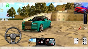 Driving School Sim 2020 - Gameplay Part 1 (Android,IOS)