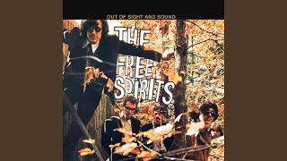 Video thumbnail of "The Free Spirits - I Feel A Song"
