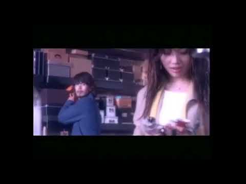 幸福傷風素（幸福科達琳）廣告 中國版 2004 - 容袓兒