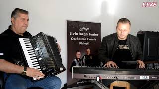 Video voorbeeld van "Liviu Iorga- SARBA ARGESENILOR V Pandelescu 2020(Liviu Iorga Junior Orchestra)"