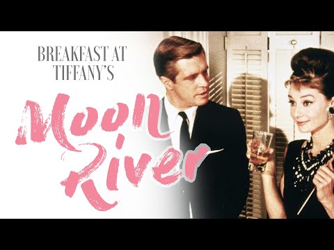 Instrumental Moon River Breakfast At Tiffanys Ost Instrumental Moon River Breakfast At Tiffanys Ost