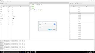 Using OUT instruction in CPUSim