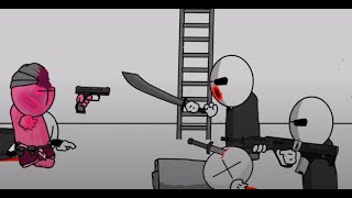 Madness Hallucination 1.5 clip