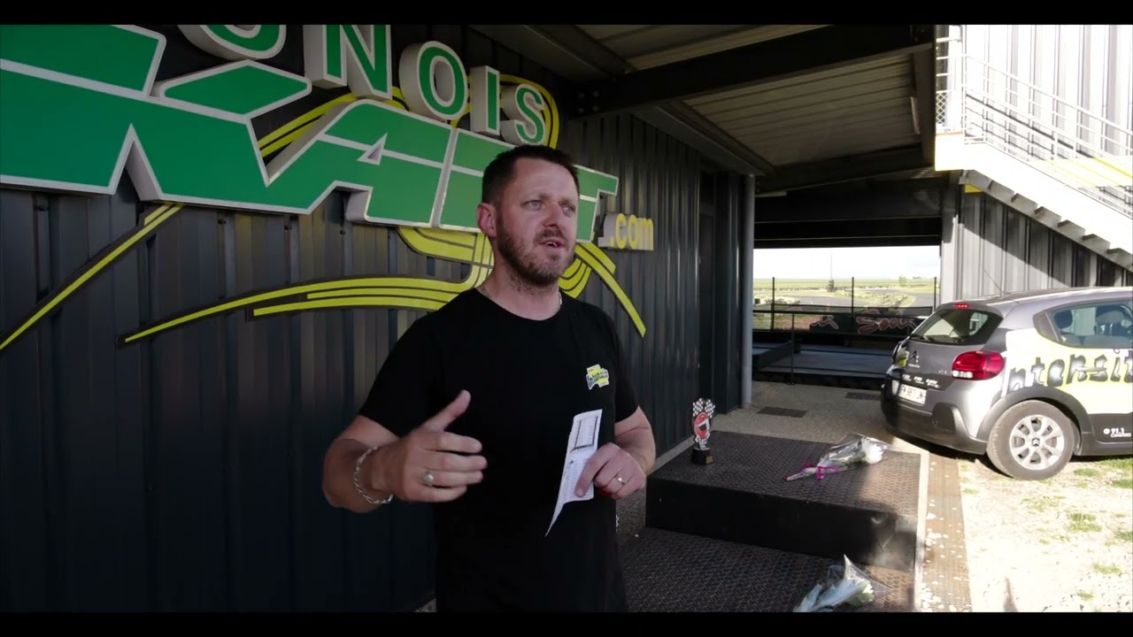 🏁 INTENSITÉ KARTING TROPHY #8 🏁